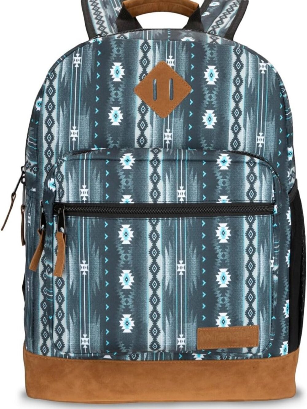 Sturdy Water-Resistant Casual Travel Backpack | Durable Daypack for Adventures